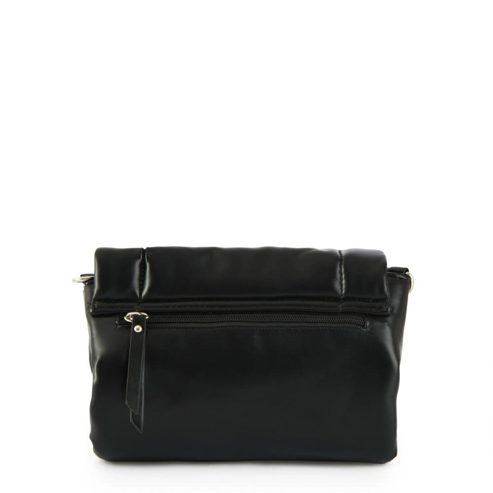 CARTERA CROSSBODY ZIOL FANNIE NEGRO - 3