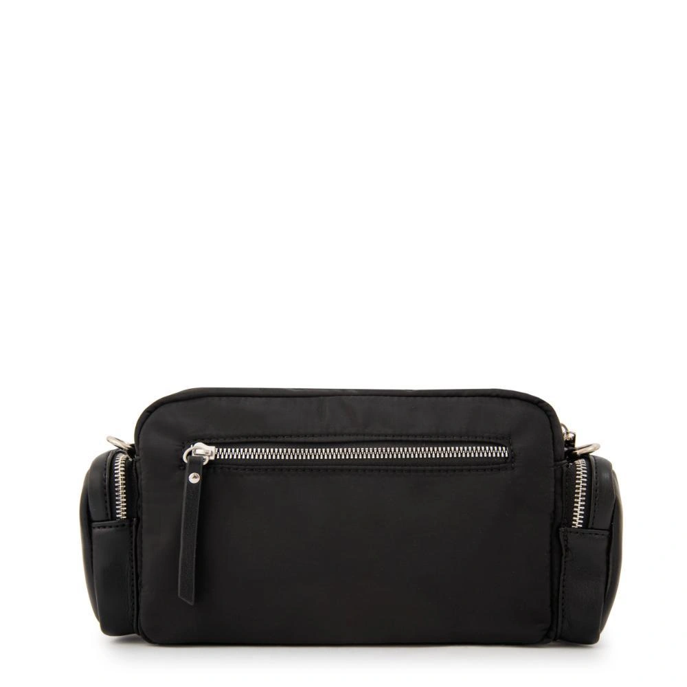 CARTERA CROSSBODY ZIOL BLAIR NEGRO - 3