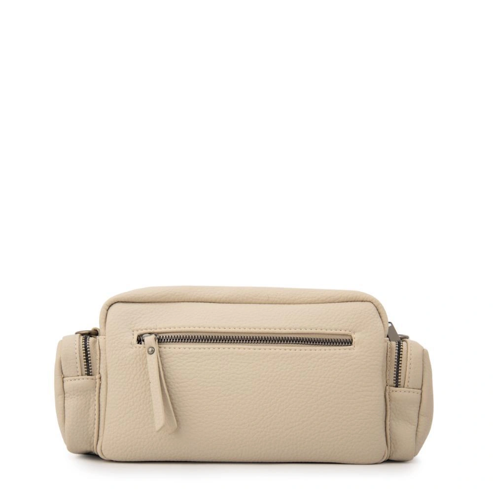 CARTERA CROSSBODY ZIOL BLAIR BLANCO - 3
