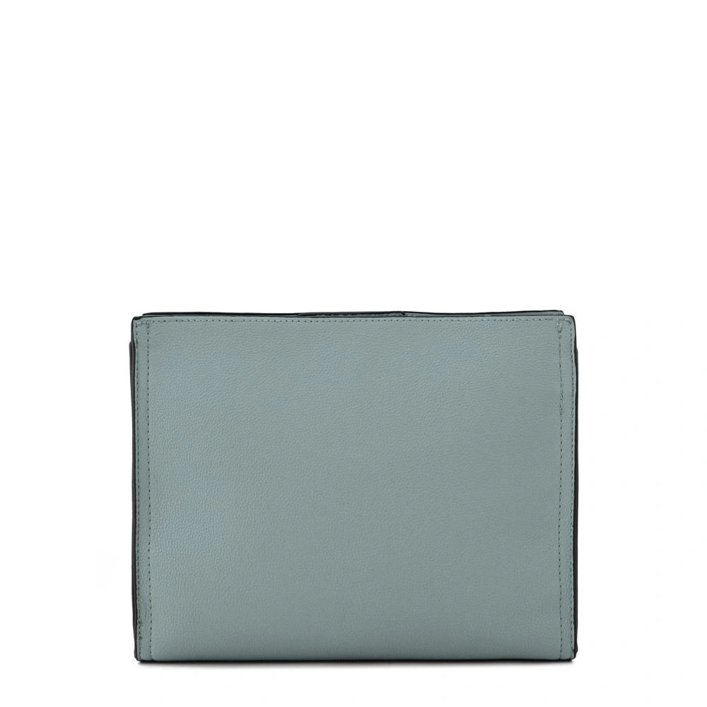 CARTERA CROSSBODY ZIOL ECLAT CELESTE - 3