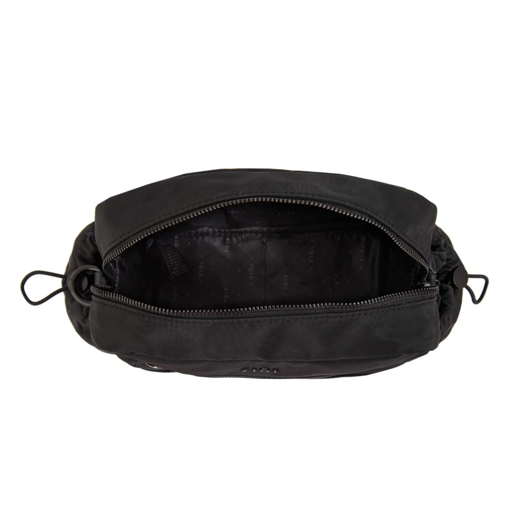 CARTERA CROSSBODY ZIOL KAYLA NEGRO - 4