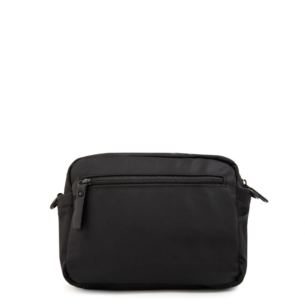 CARTERA CROSSBODY ZIOL FRIDA NEGRO - 3