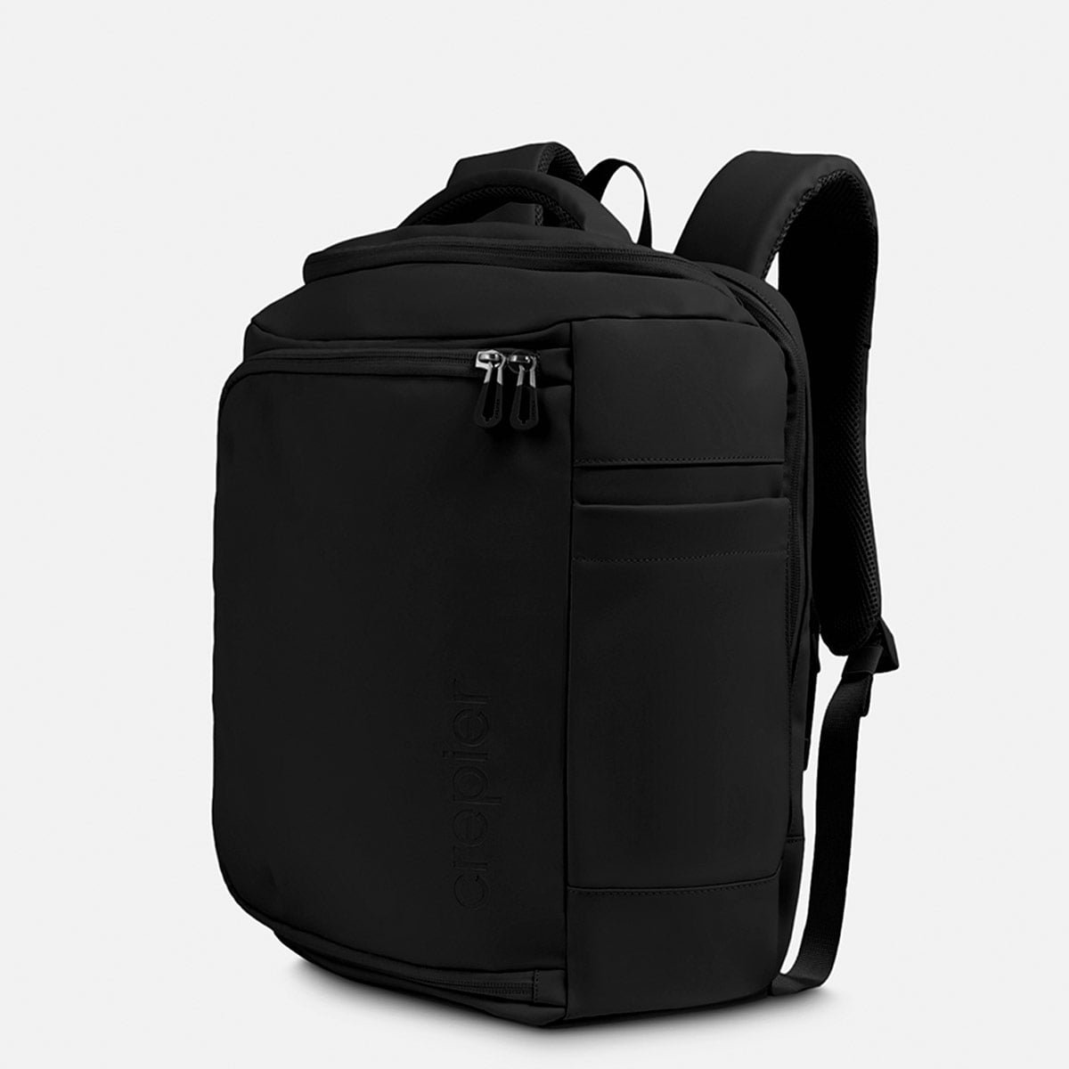 MOCHILA VIAJE CREPIER BALI - 2