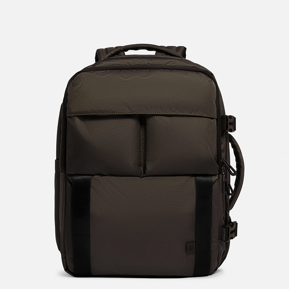 MOCHILA VIAJE CREPIER BURNEO 3.0 - 1