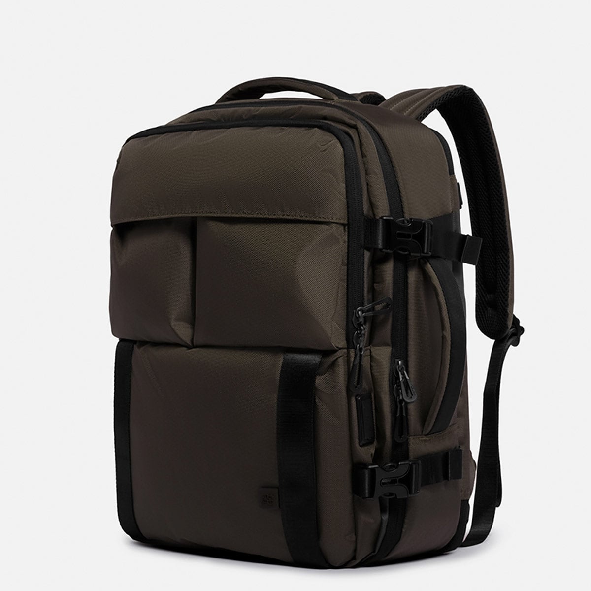 MOCHILA VIAJE CREPIER BURNEO 3.0 - 2
