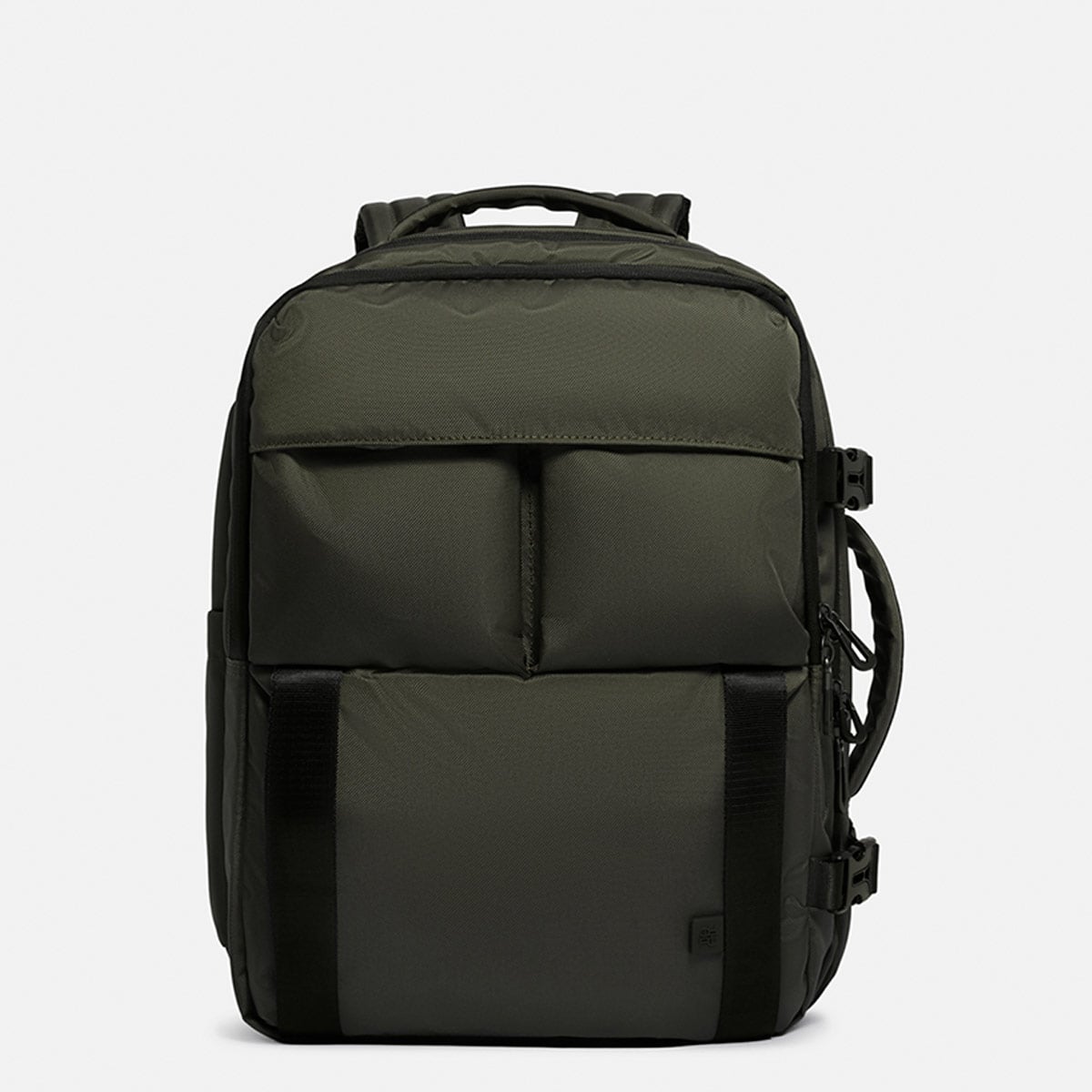 MOCHILA VIAJE CREPIER BURNEO 3.0 - 1