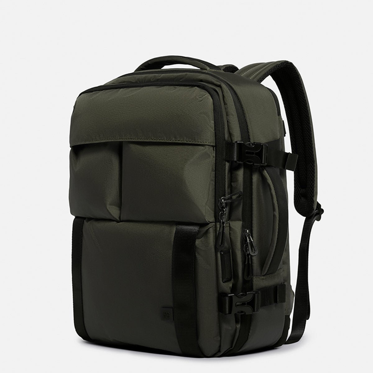 MOCHILA VIAJE CREPIER BURNEO 3.0 - 2