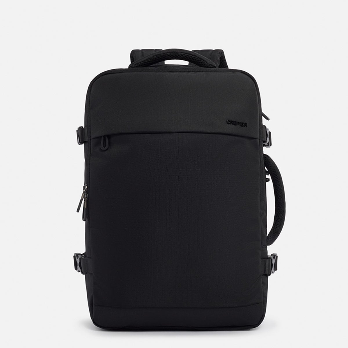 MOCHILA VIAJE CREPIER PRESTON 3.0 - 1