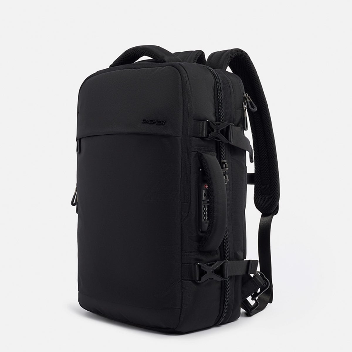 MOCHILA VIAJE CREPIER PRESTON 3.0 - 2