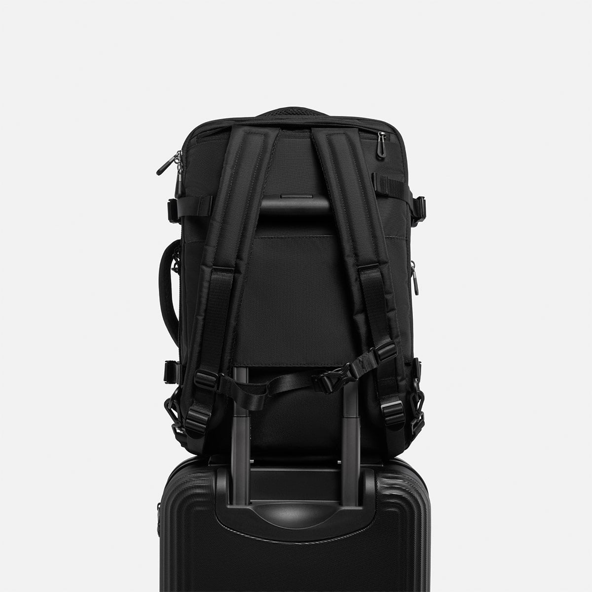 MOCHILA VIAJE CREPIER PRESTON 3.0 - 5