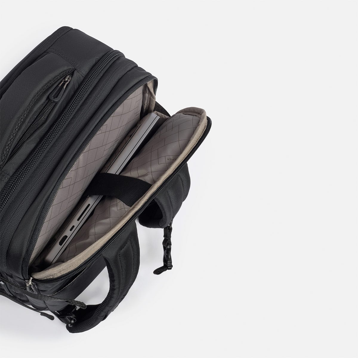 MOCHILA VIAJE CREPIER PRESTON 3.0 - 7