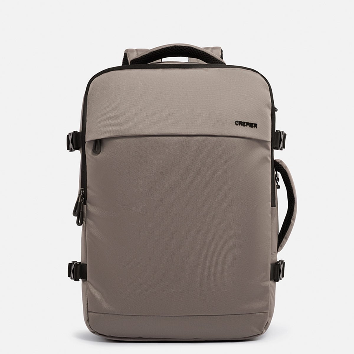 MOCHILA VIAJE CREPIER PRESTON 3.0 - 1