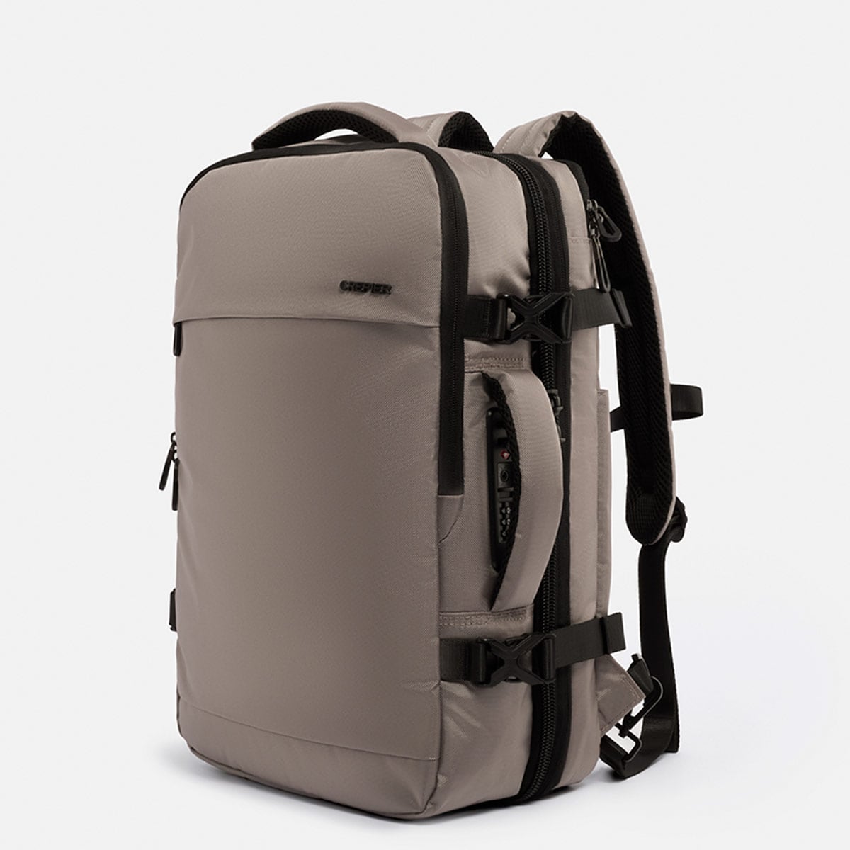 MOCHILA VIAJE CREPIER PRESTON 3.0 - 2