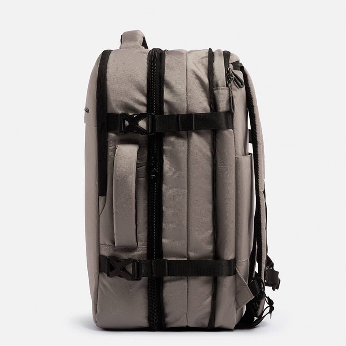 MOCHILA VIAJE CREPIER PRESTON 3.0 - 3