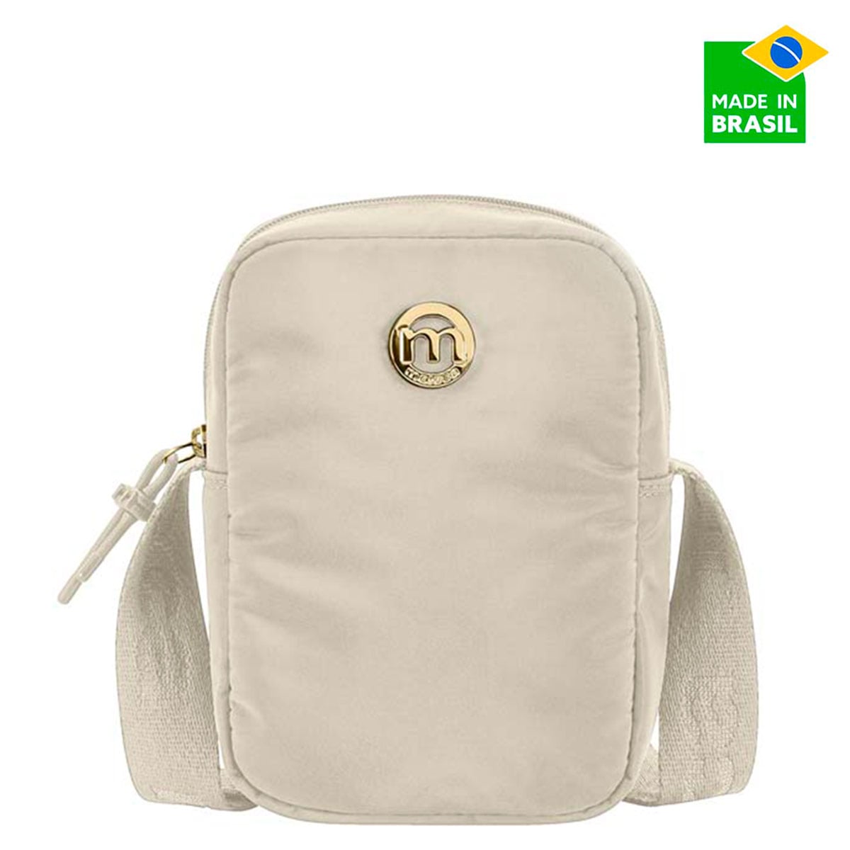 CARTERA MOLECA BLANCO - 1
