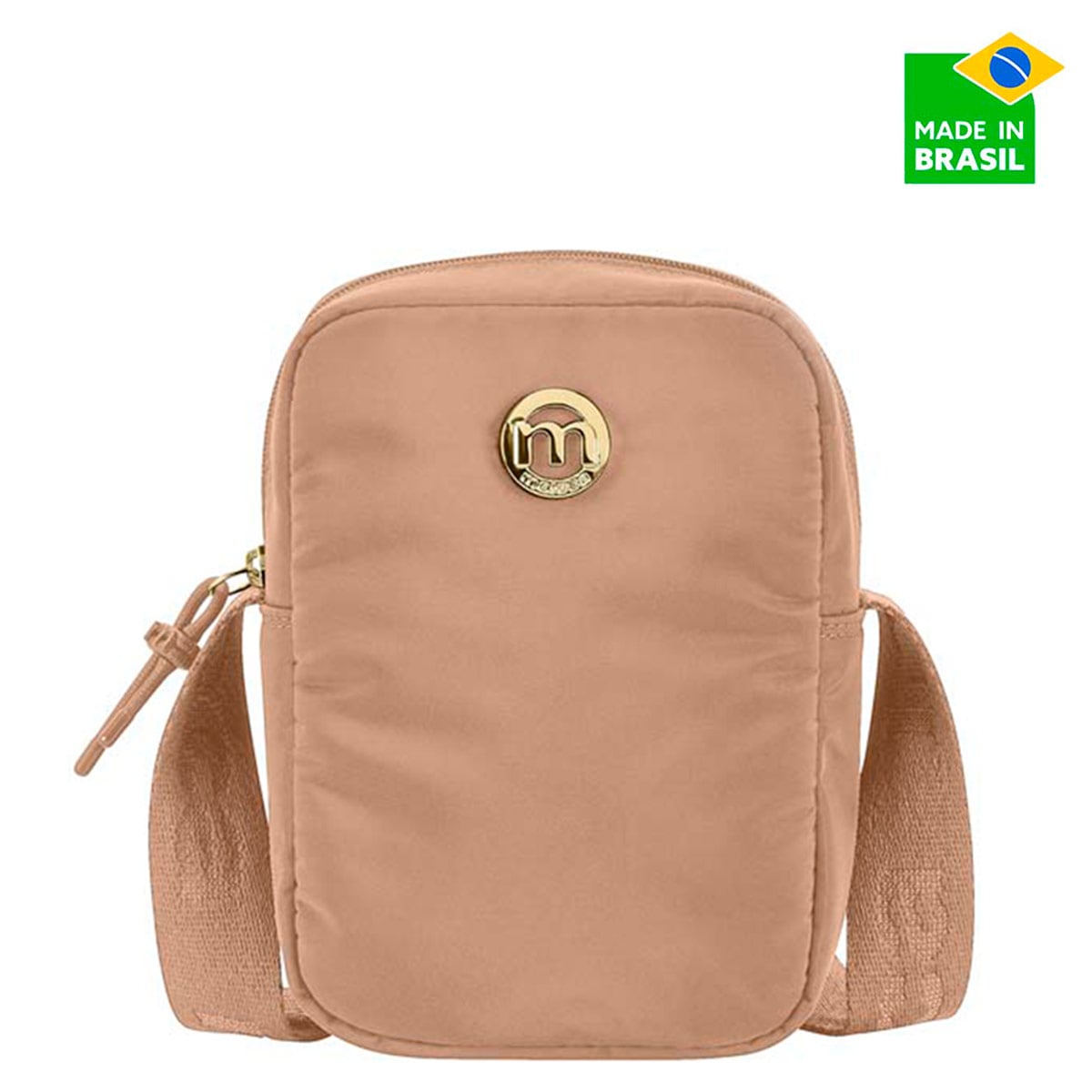 CARTERA MOLECA NUDE - 1