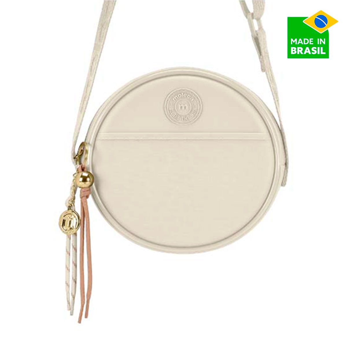 CARTERA MOLECA BLANCO - 1