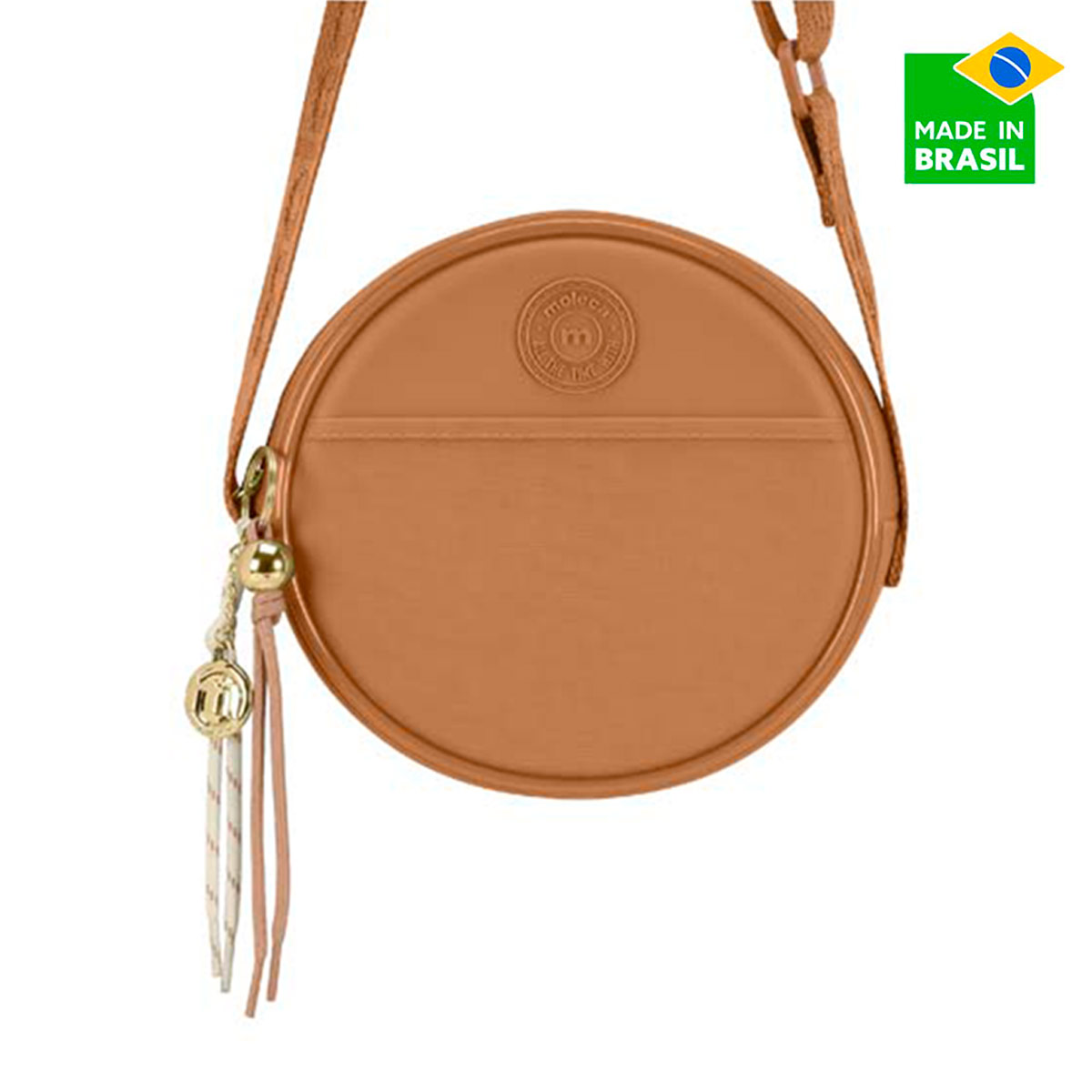 CARTERA MOLECA CAMEL - 1