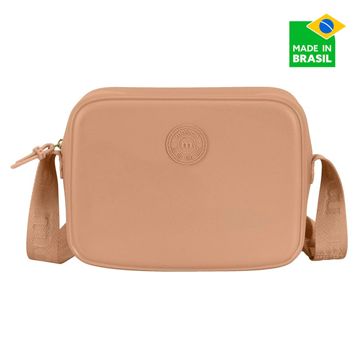 CARTERA MOLECA NUDE - 1