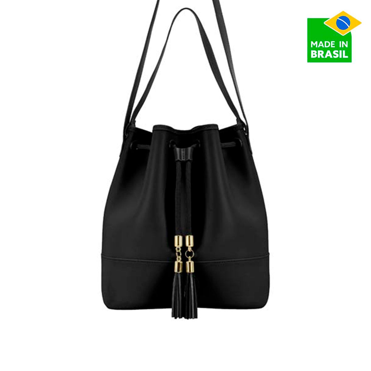 CARTERA MOLECA NEGRO - 1