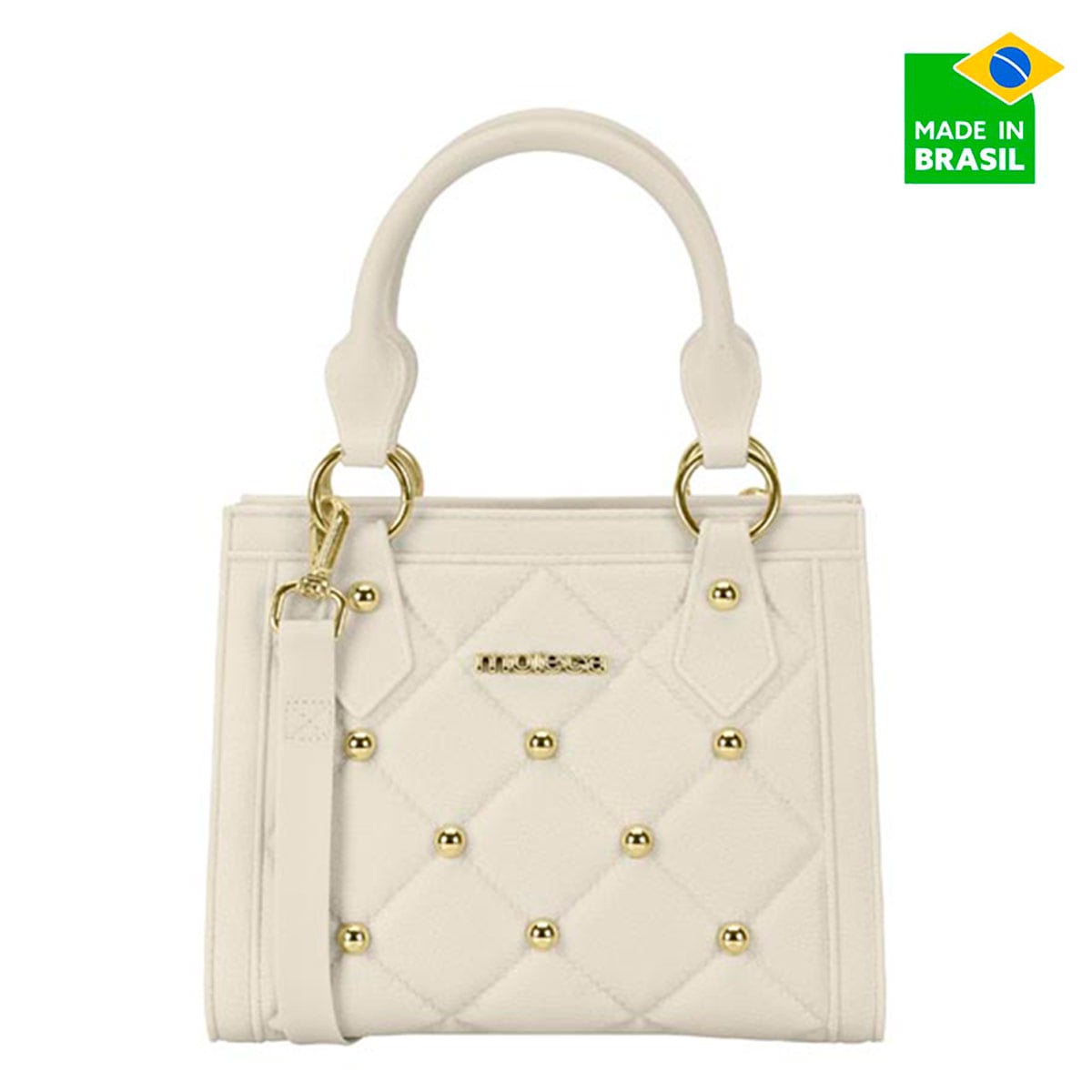 CARTERA MOLECA BLANCO - 1