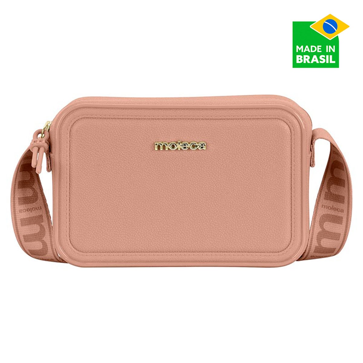 CARTERA MOLECA NUDE - 1