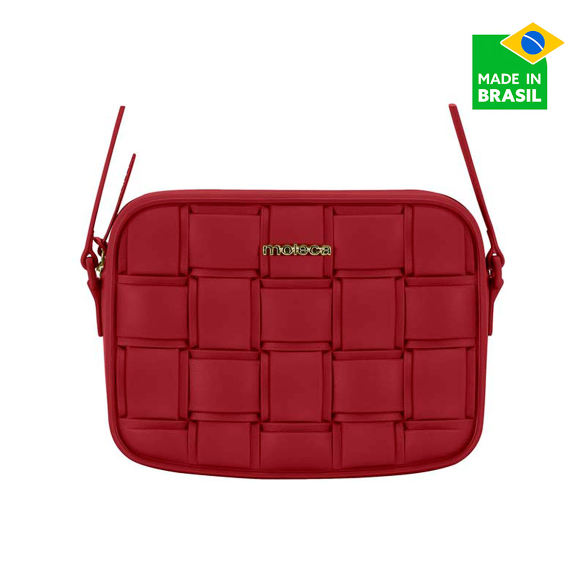 CARTERA MOLECA MULTICOLOR - 1