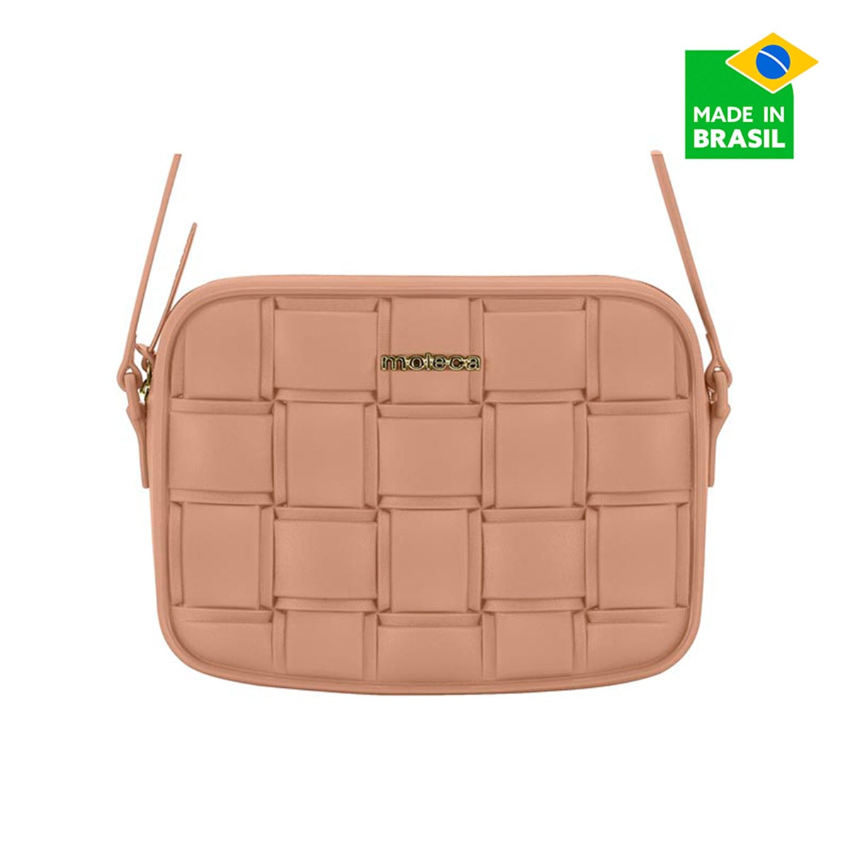 CARTERA MOLECA NUDE - 1