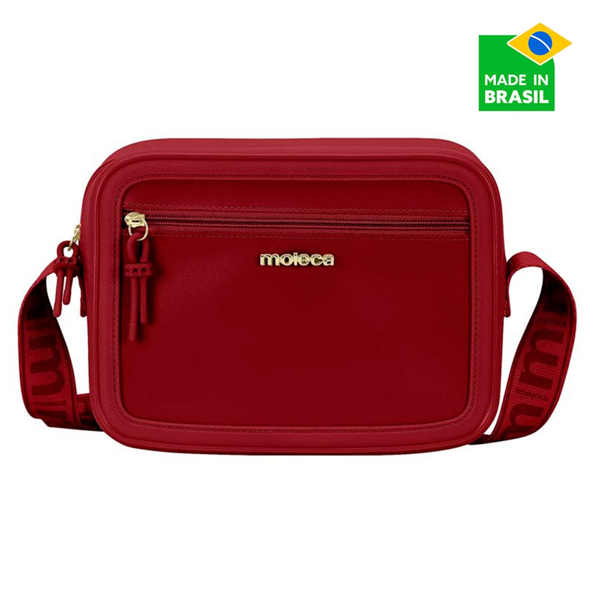CARTERA MOLECA MULTICOLOR - 1