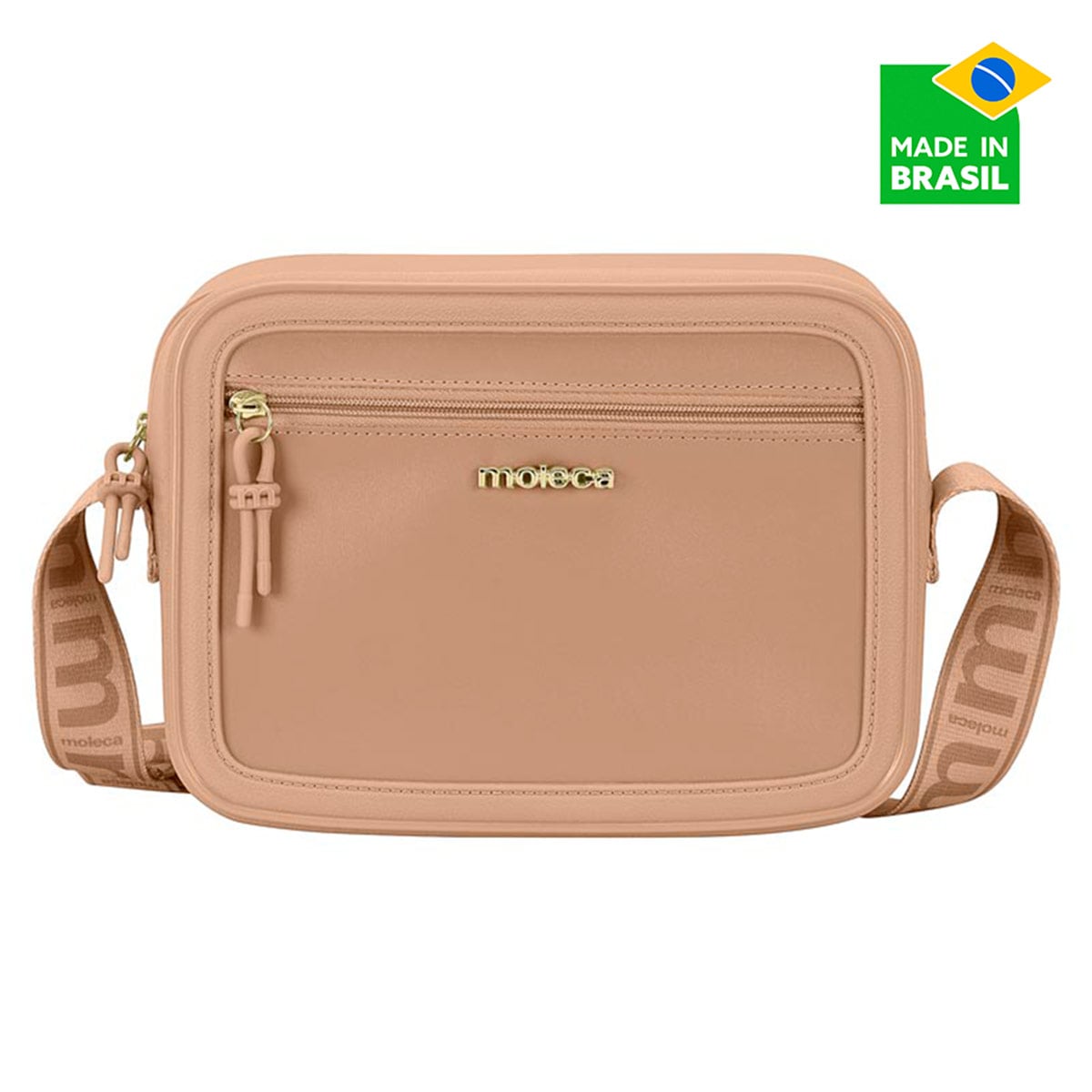 CARTERA MOLECA NUDE - 1