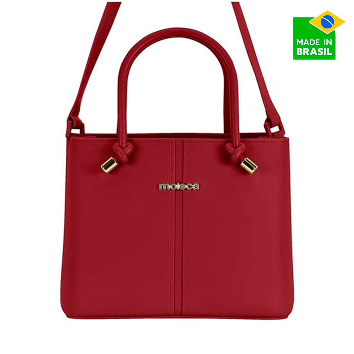 CARTERA MOLECA MULTICOLOR - 1