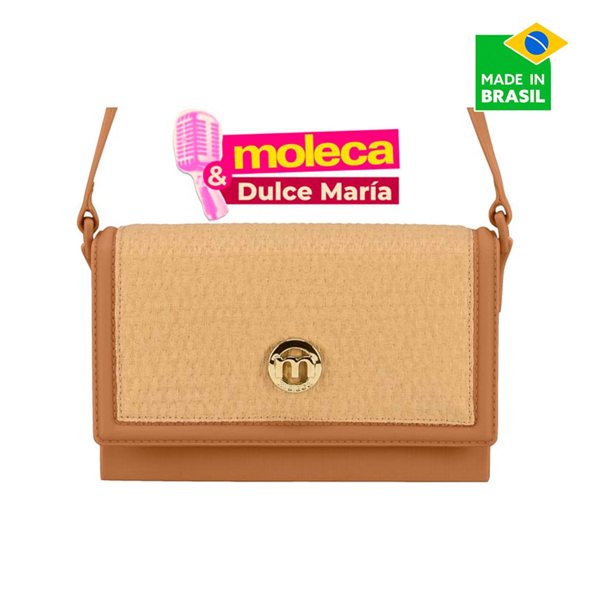 CARTERA MOLECA CAMEL - 1
