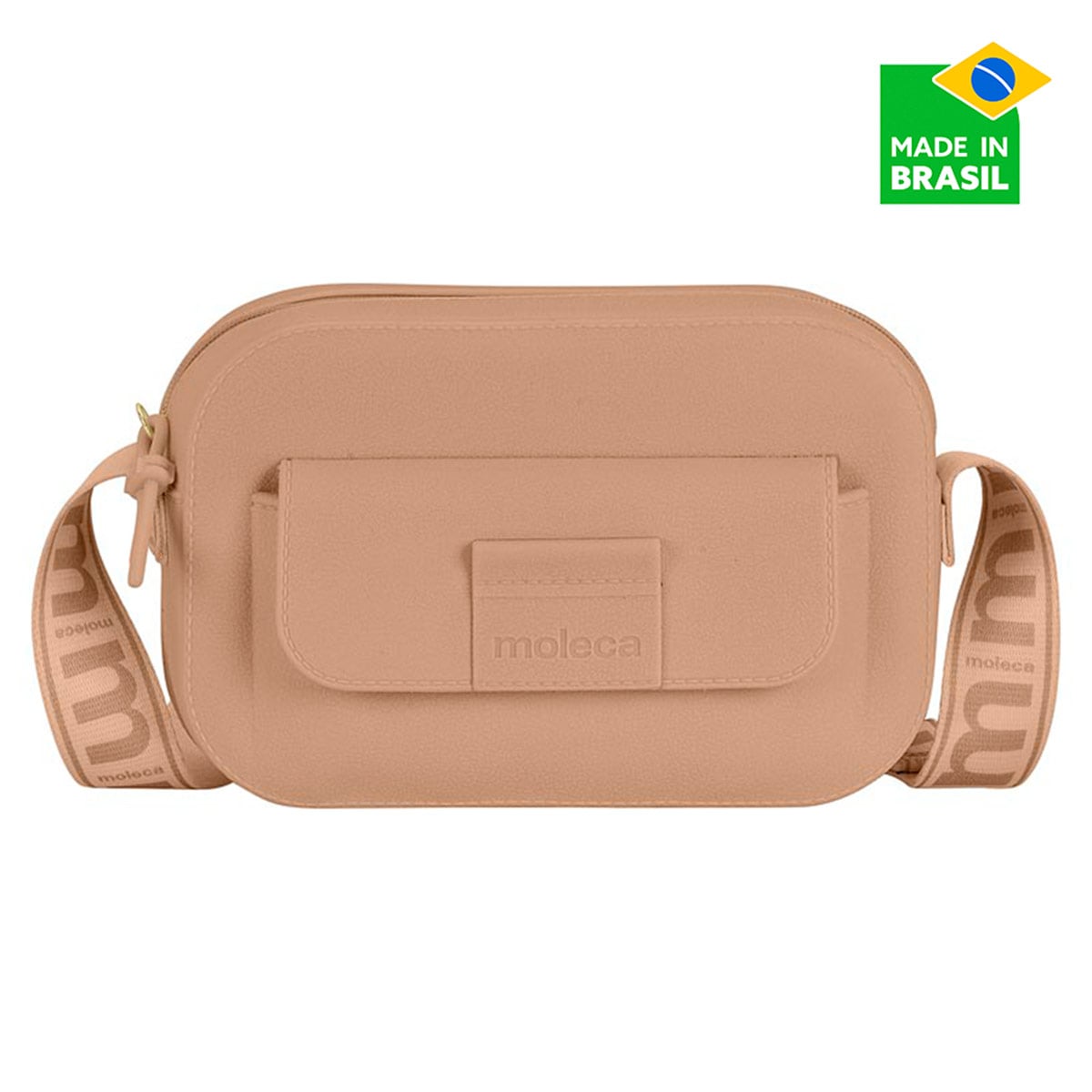 CARTERA MOLECA NUDE - 1