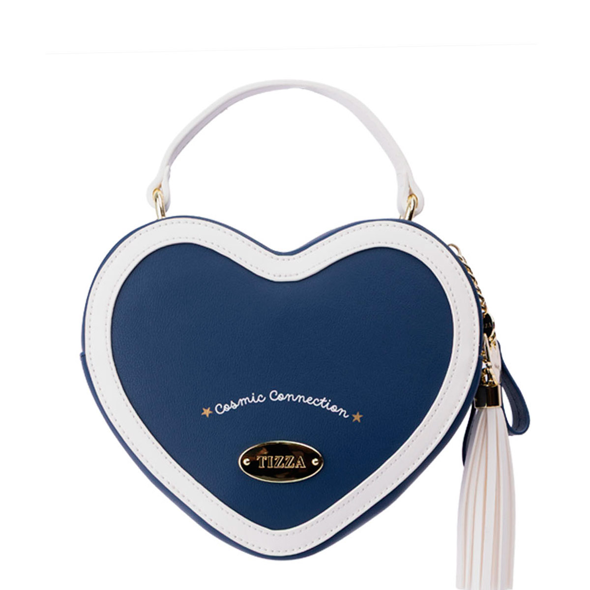 MORRAL TIZZA STITCH & ANGEL CORAZÓN  - 4