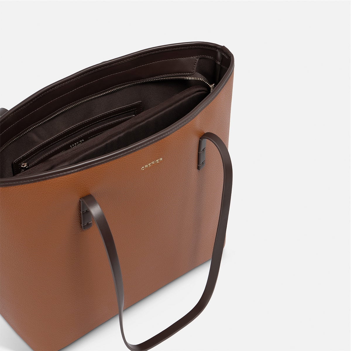 BOLSO CREPIER BRUNA - 3