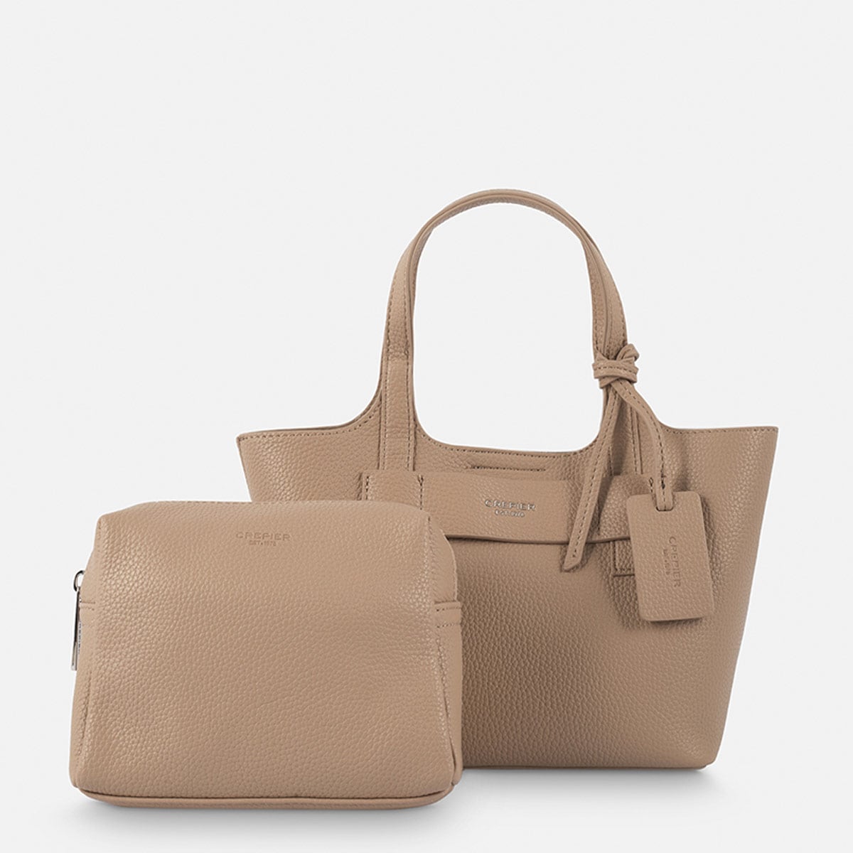 BOLSO CREPIER MERLY - 1