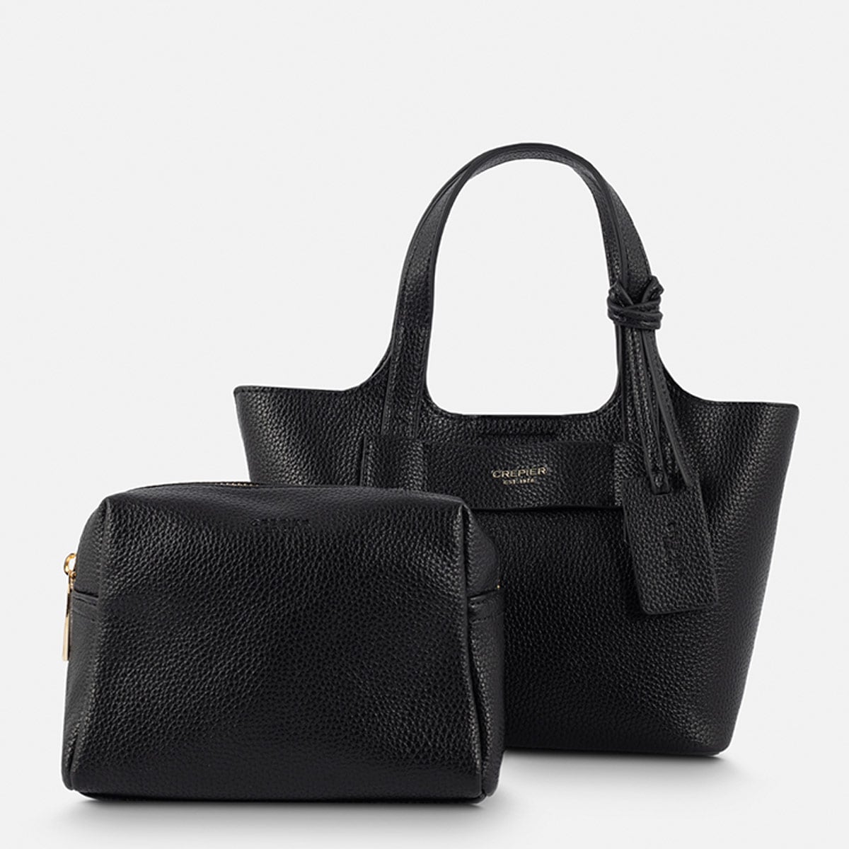 BOLSO CREPIER MERLY - 1