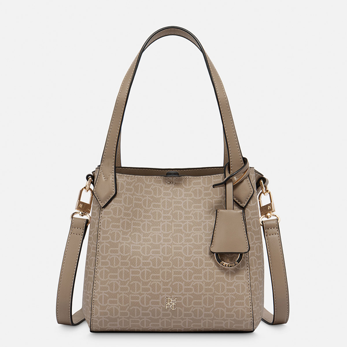 BOLSO CREPIER IVET - 1