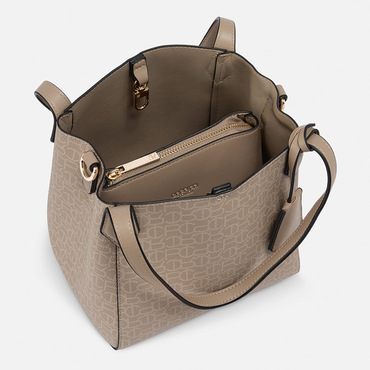 BOLSO CREPIER IVET - 3