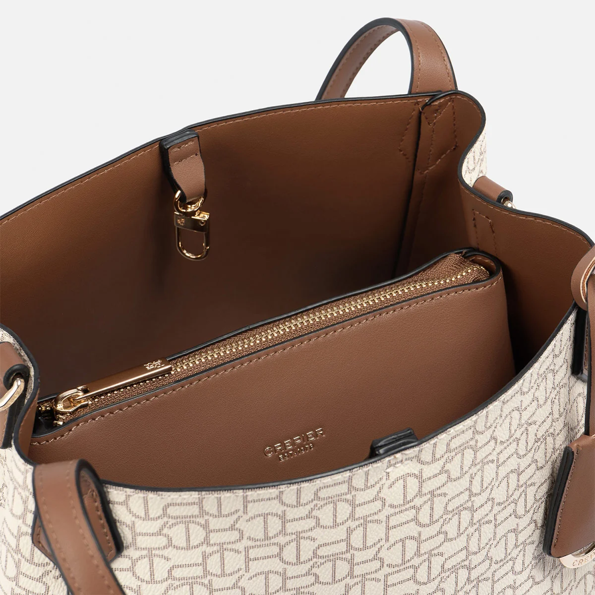 BOLSO CREPIER IVET - 3