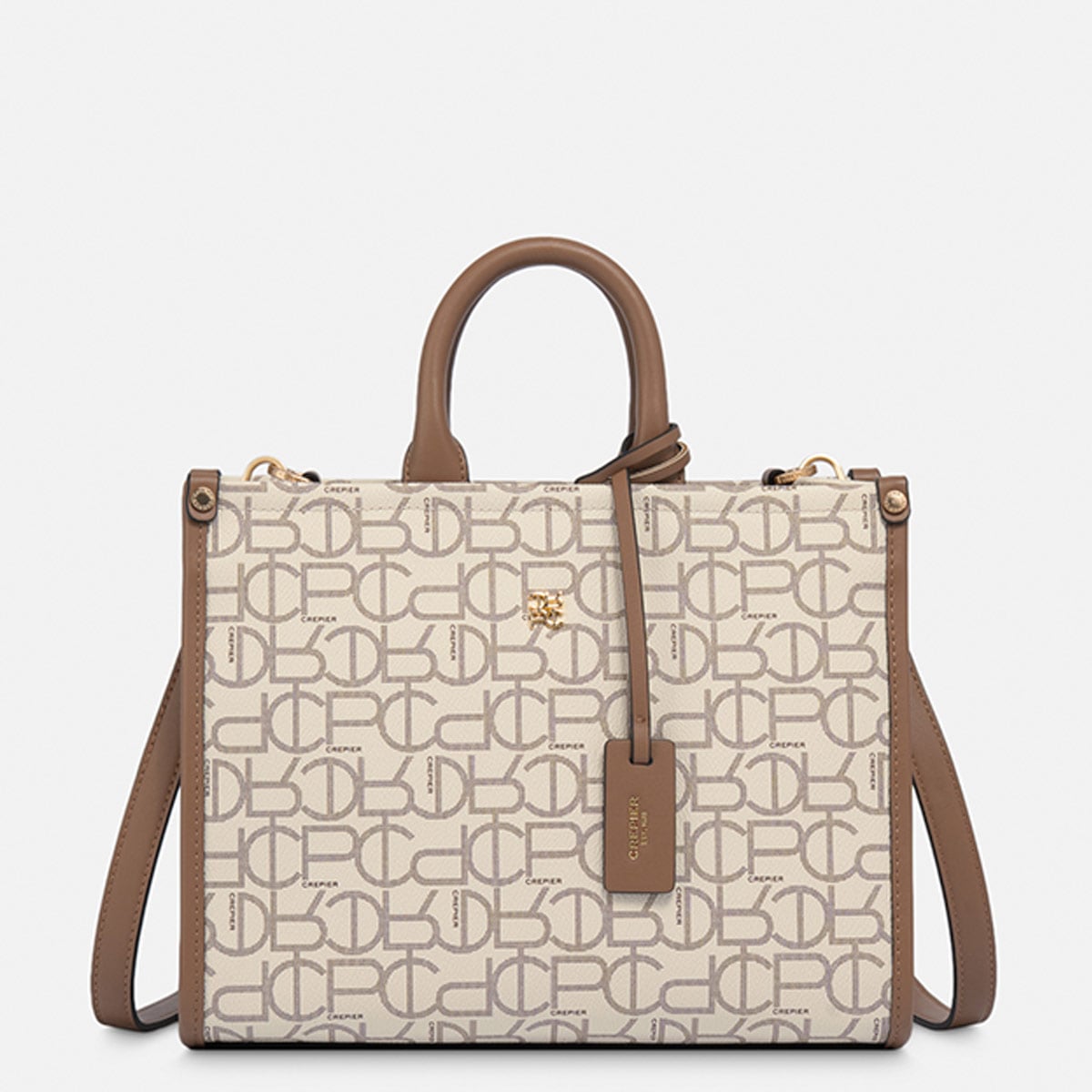BOLSO CREPIER NABILA - 1