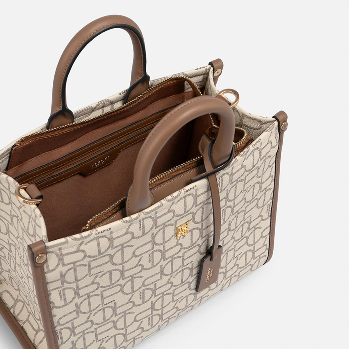 BOLSO CREPIER NABILA - 3