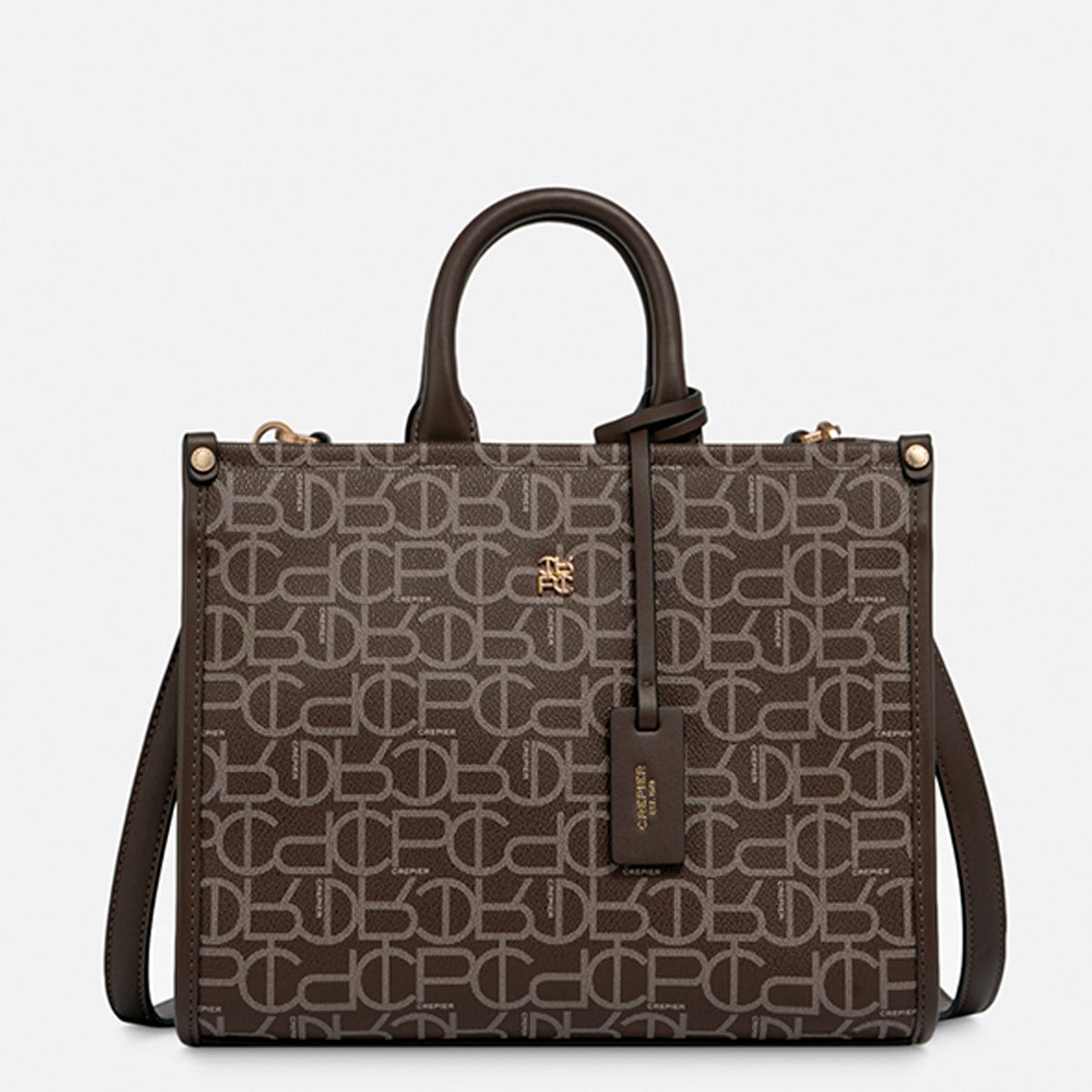 BOLSO CREPIER NABILA - 1