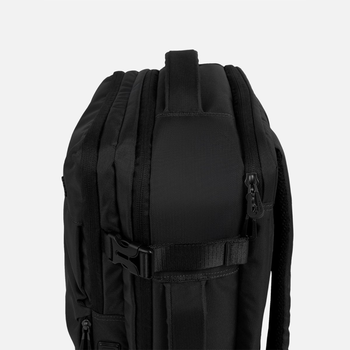 MOCHILA VIAJERA CREPIER BURNEO PLUS - 8