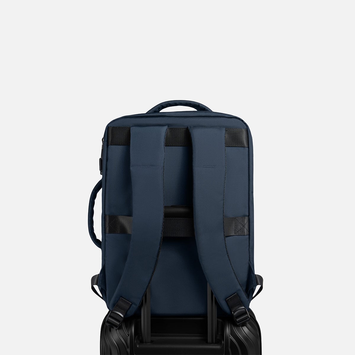 MOCHILA VIAJERA CREPIER BURNEO PLUS - 3
