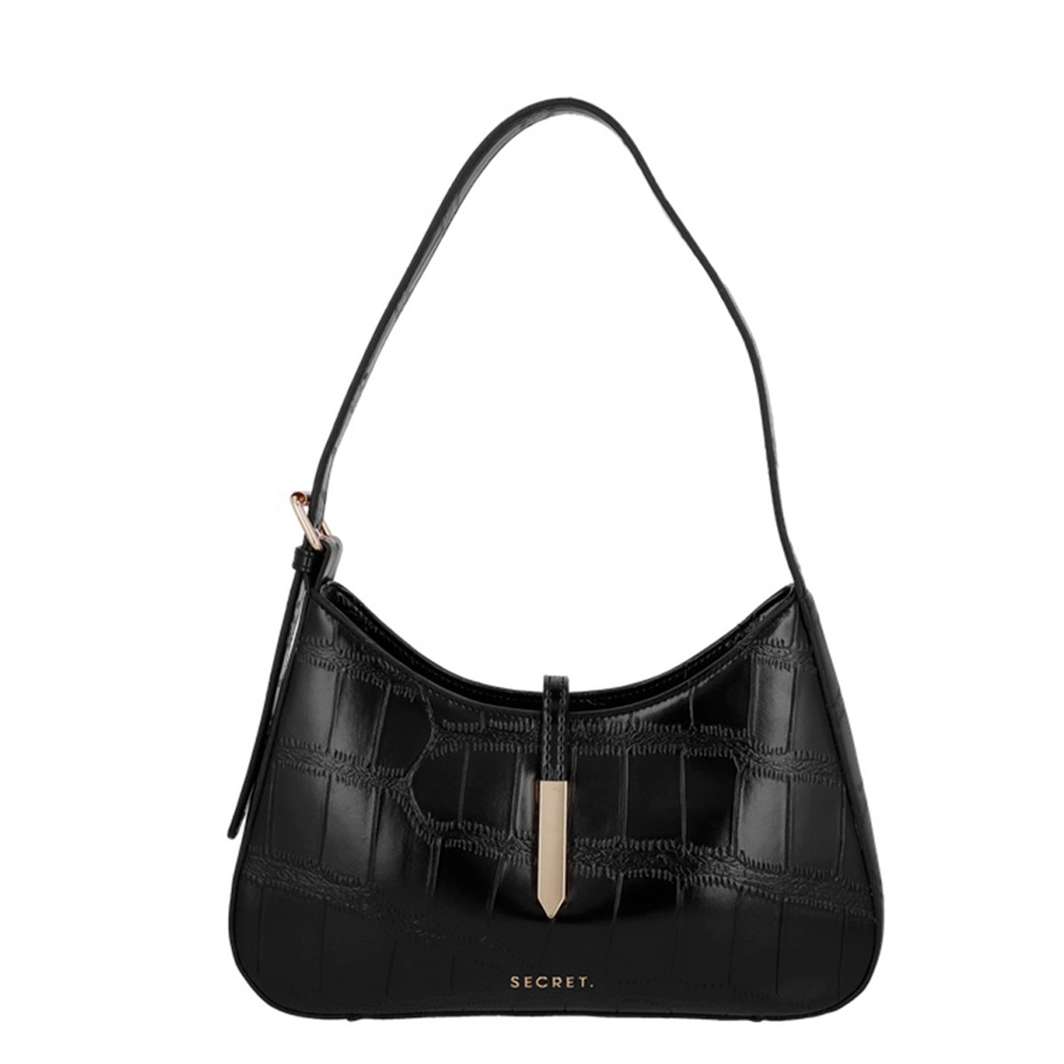 BOLSO SECRET NEGRO MONSARAZ - 1