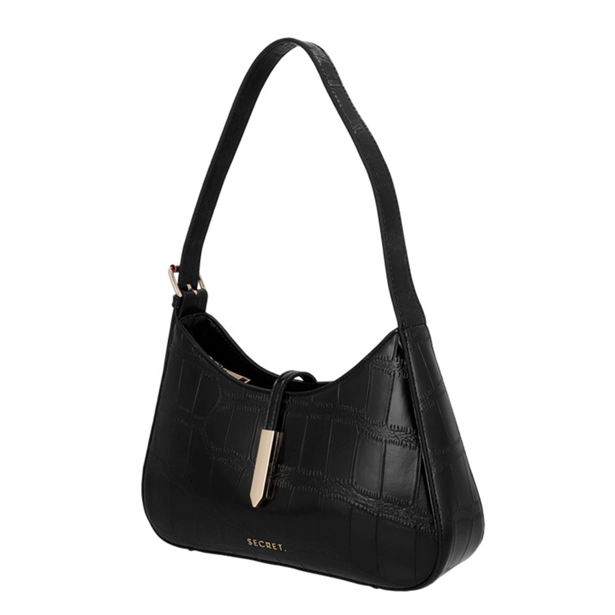 BOLSO SECRET NEGRO MONSARAZ - 2