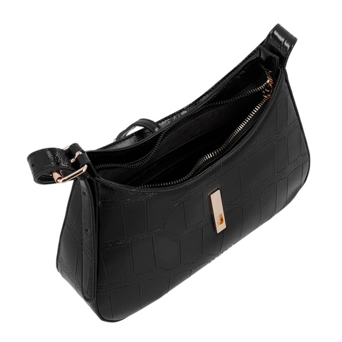 BOLSO SECRET NEGRO MONSARAZ - 4