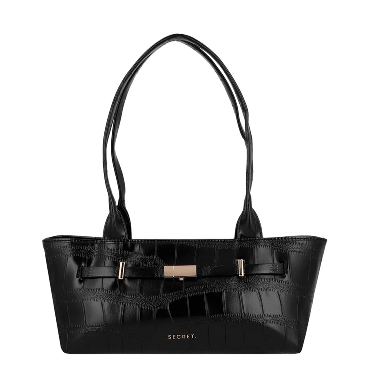 BOLSO SECRET NEGRO MONSARAZ - 1