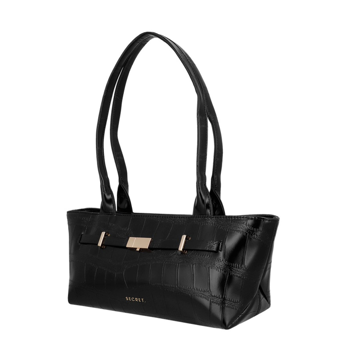 BOLSO SECRET NEGRO MONSARAZ - 2